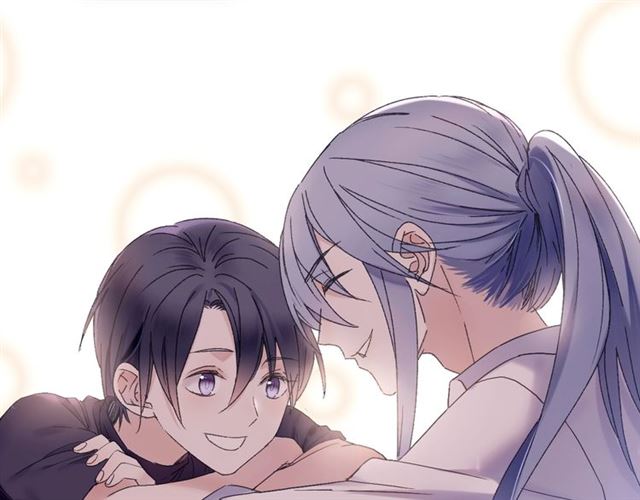 第51话 痛苦的小白(1/2)-第46话