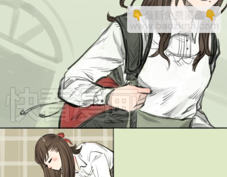 第2话 灰姑娘的魔咒开启！-第2话