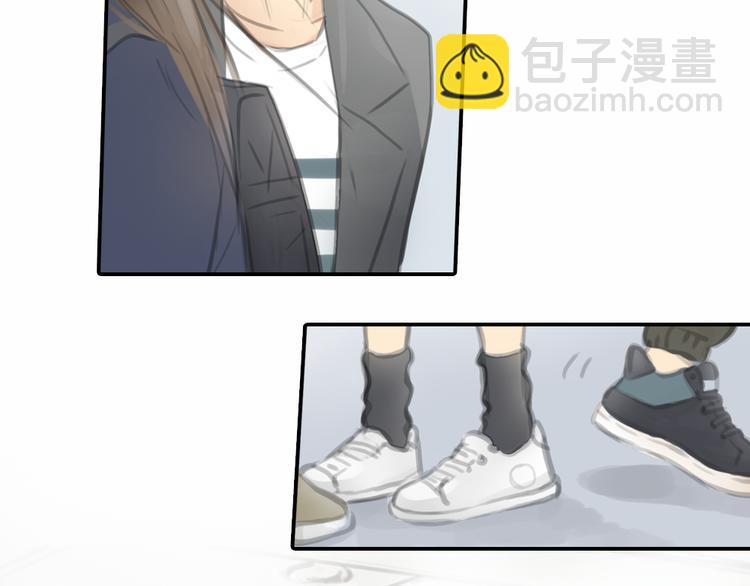 第20话 喜欢这样的人，是会受伤害的&hellip;&hellip;(1/2)-第20话