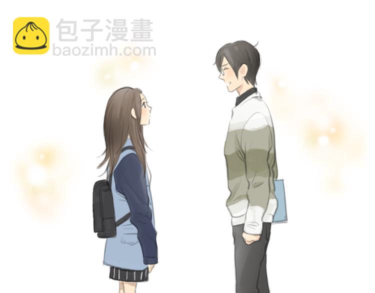 第20话 喜欢这样的人，是会受伤害的&hellip;&hellip;(1/2)-第20话