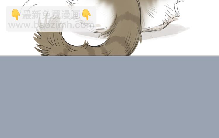 第24话 圣诞番外：爱黏思勋的小灰的故事(1/2)-第24话