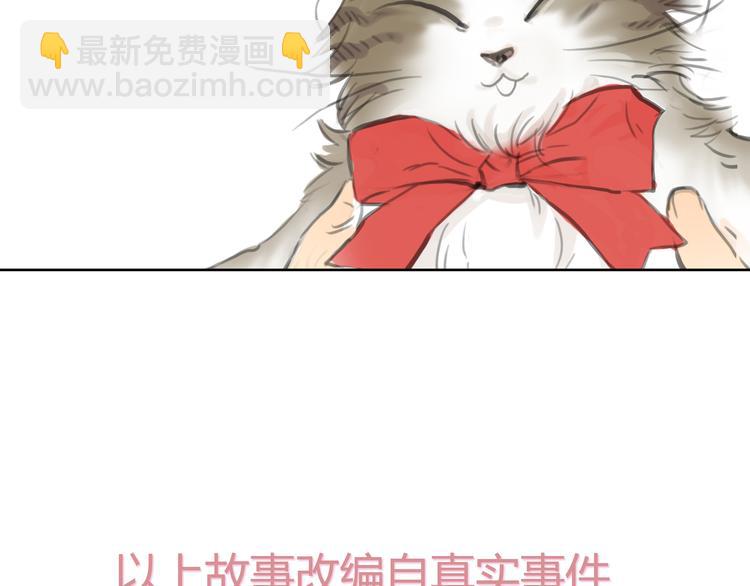 第24话 圣诞番外：爱黏思勋的小灰的故事(1/2)-第24话