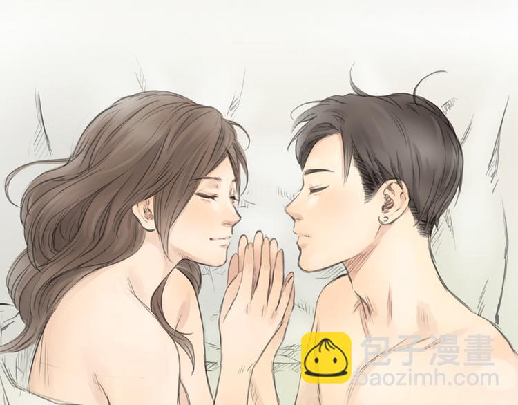 第34话 恋爱的气息(1/2)-第34话