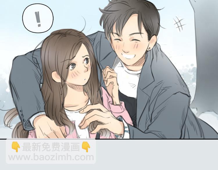 第34话 恋爱的气息(1/2)-第34话