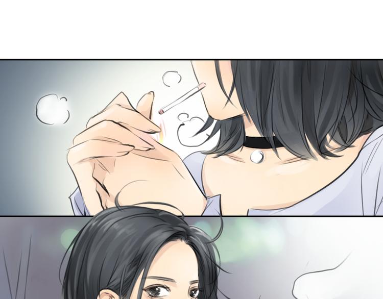 第38话 这就是你落在我家的小东西(1/2)-第38话