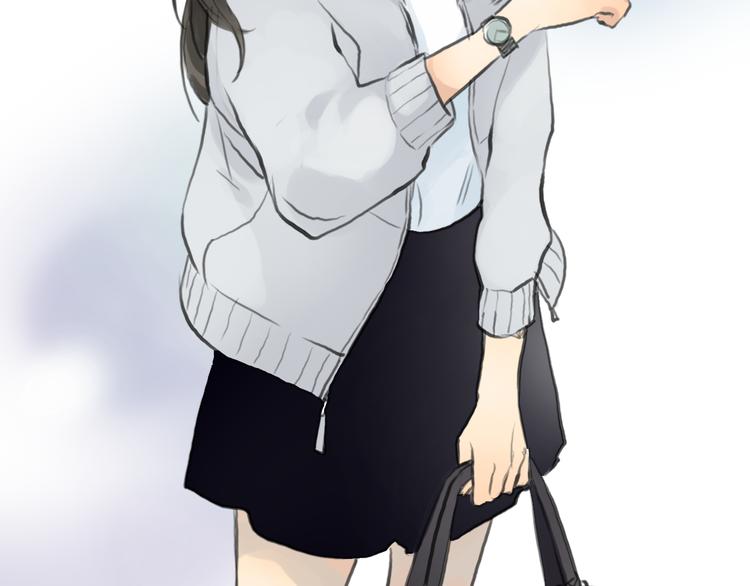 第40话 和思勋约定的甜蜜旅行(1/2)-第40话