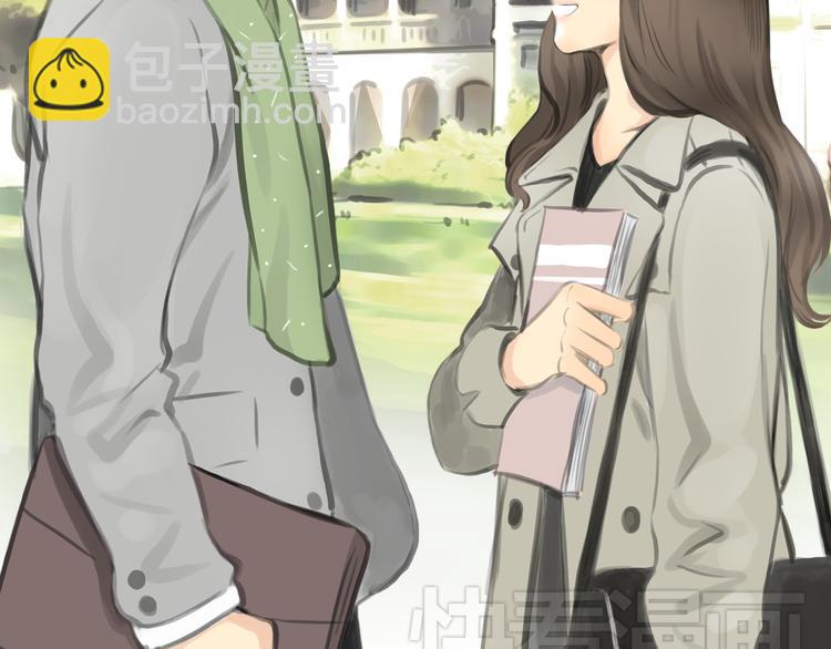 十二點的灰姑娘 - 第51話 有些人天生就有一雙翅膀(1/2) - 8