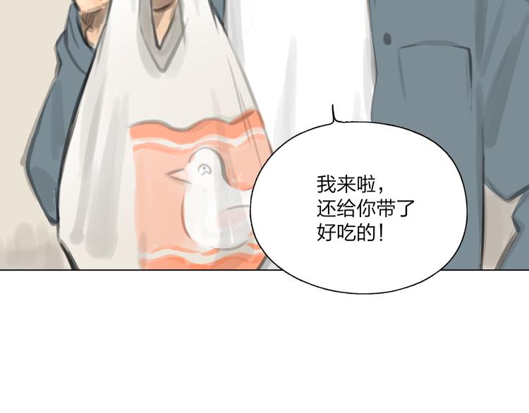 番外 灰姑娘的真实生活（一）-第54话