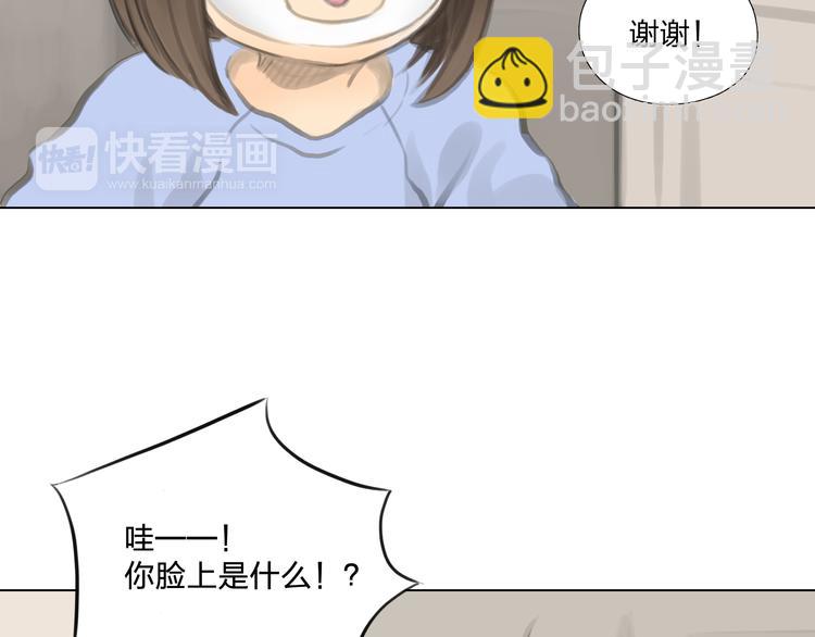 番外 灰姑娘的真实生活（一）-第54话