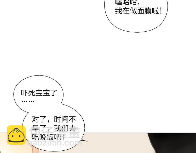 番外 灰姑娘的真实生活（一）-第54话