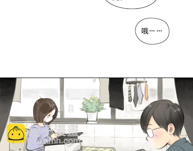 番外 灰姑娘的真实生活（一）-第54话