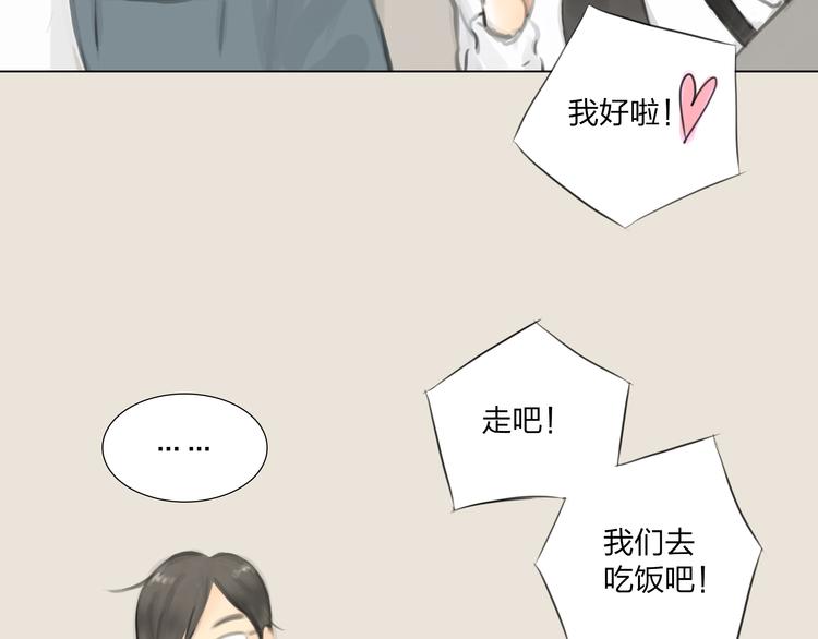 番外 灰姑娘的真实生活（一）-第54话