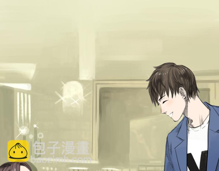 第8话 糟糕了！忘了时间！(1/2)-第8话