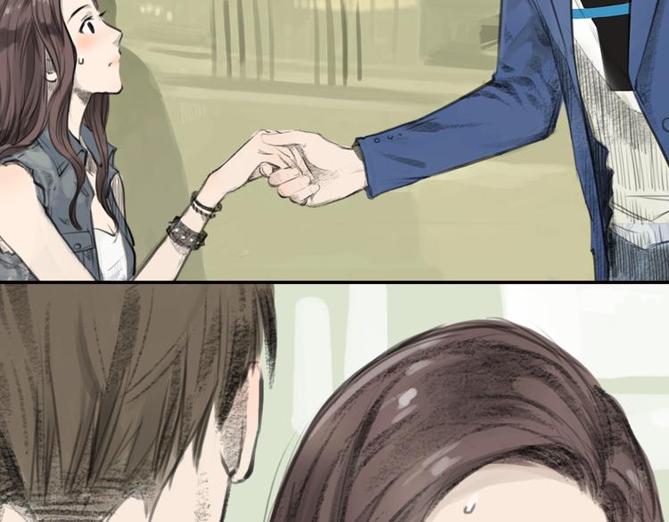 第8话 糟糕了！忘了时间！(1/2)-第8话