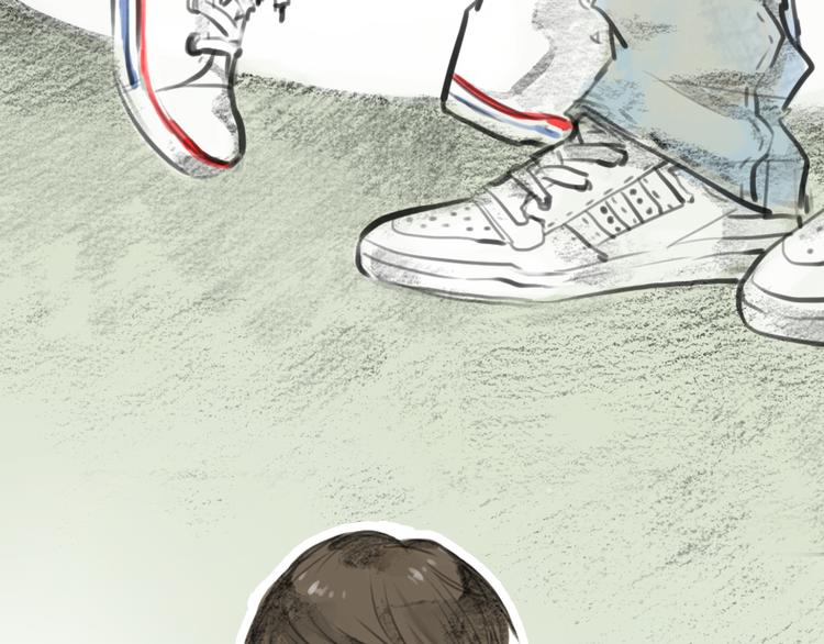 第8话 糟糕了！忘了时间！(1/2)-第8话