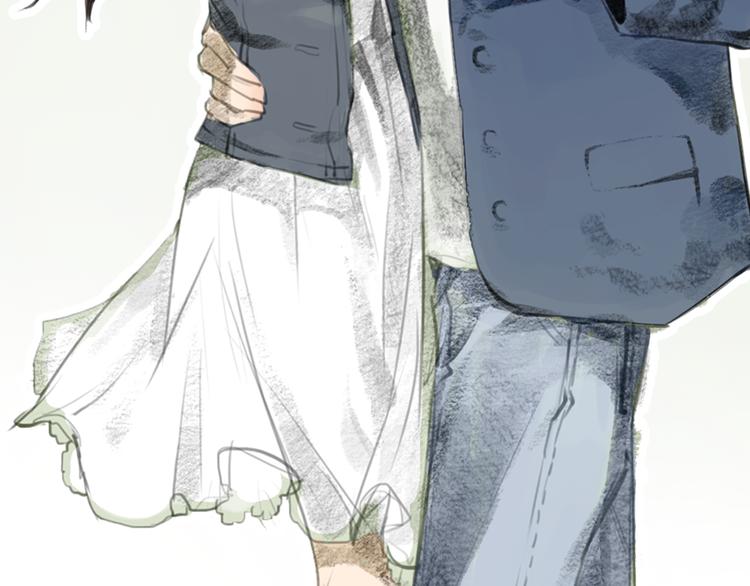 第8话 糟糕了！忘了时间！(1/2)-第8话