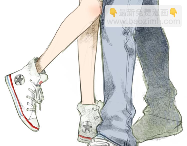 第8话 糟糕了！忘了时间！(1/2)-第8话