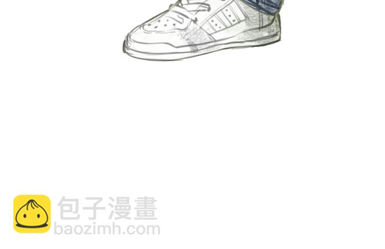 第8话 糟糕了！忘了时间！(1/2)-第8话