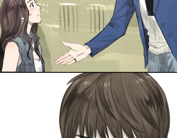 第8话 糟糕了！忘了时间！(1/2)-第8话