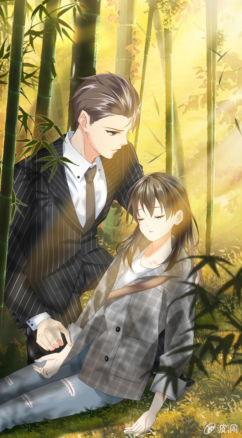 为何伤心-第106话