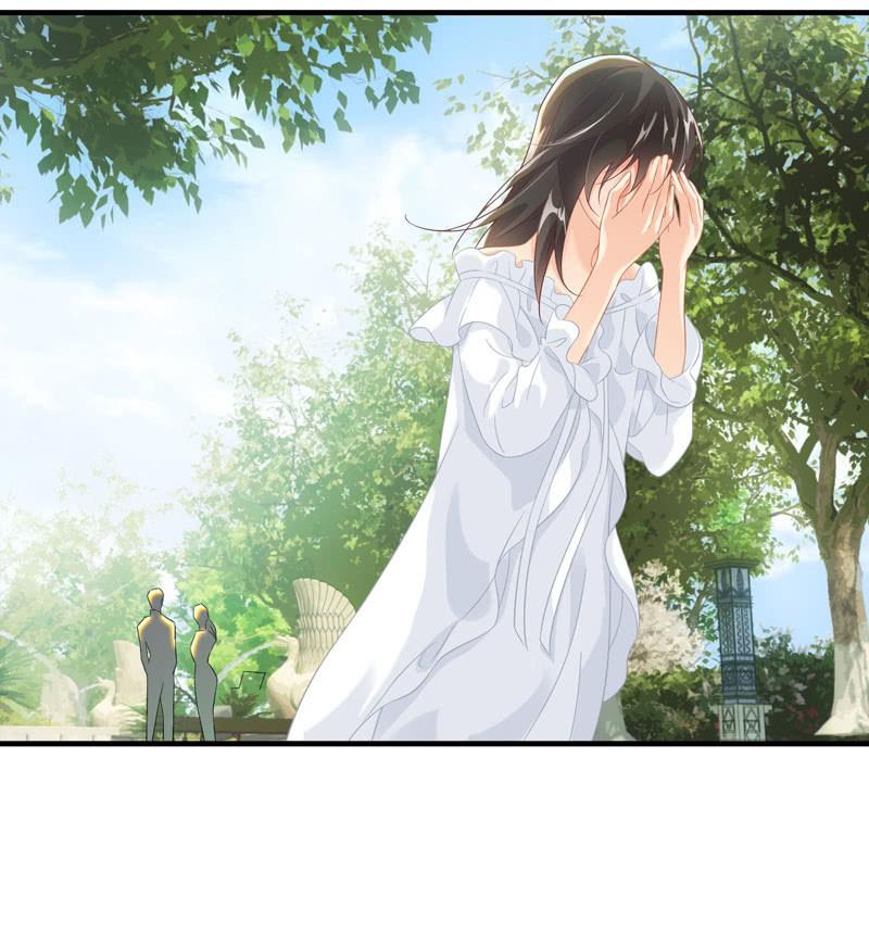 为何伤心-第106话