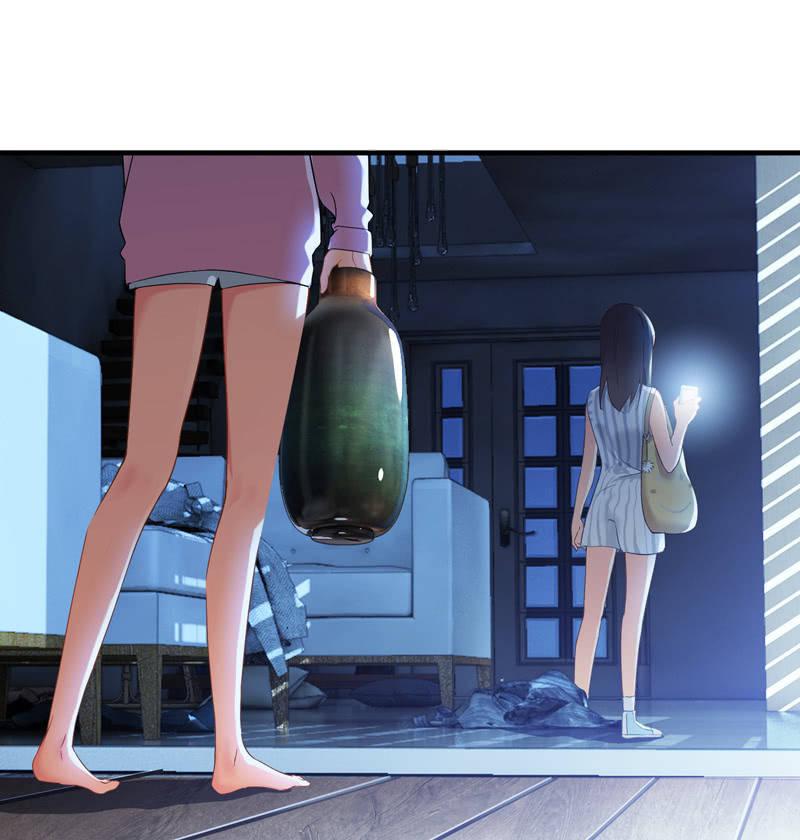 抢劫？！(1/2)-第12话