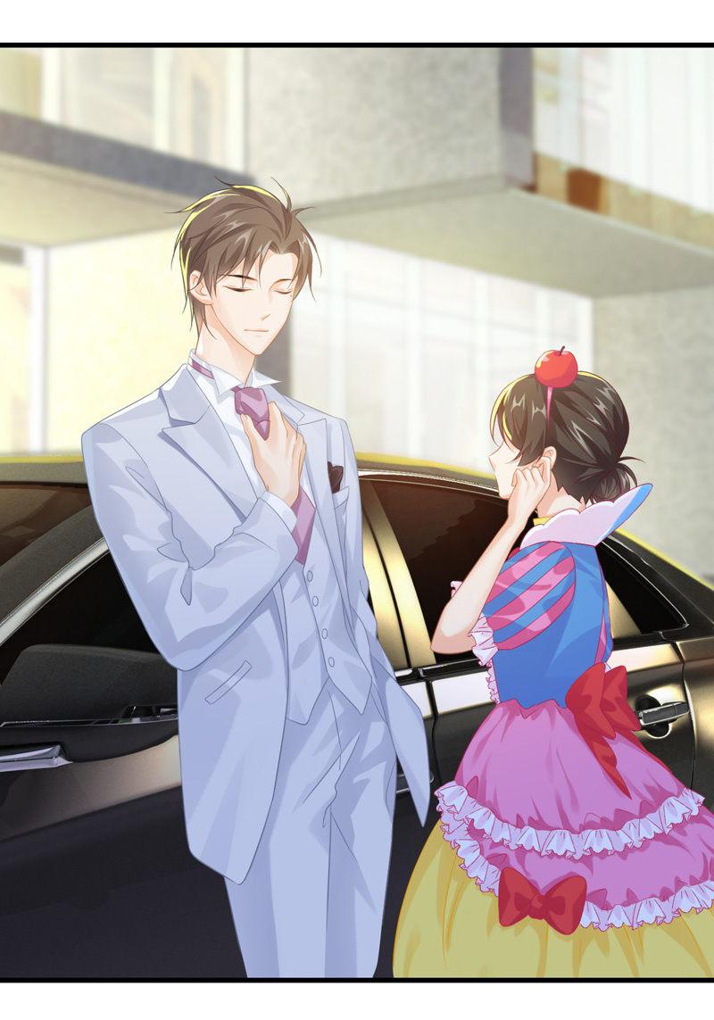 无人接听的电话-第114话