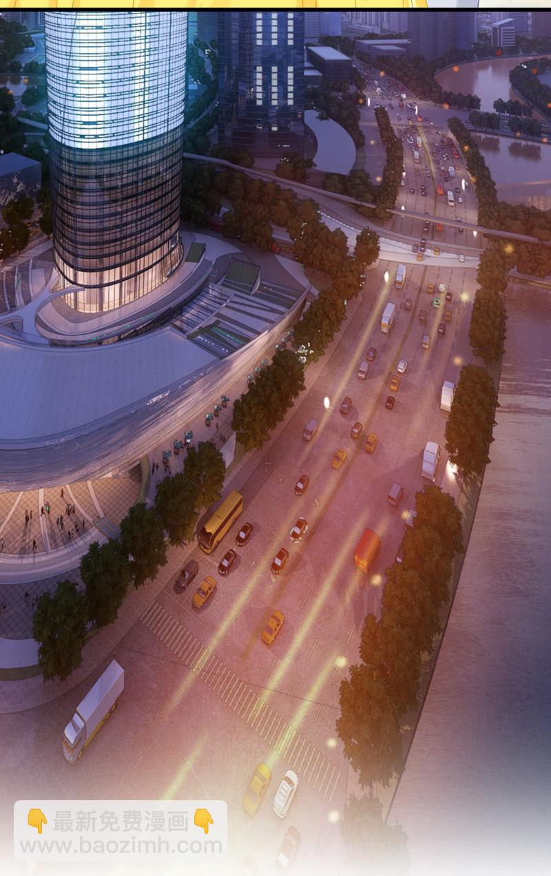 无人接听的电话-第114话