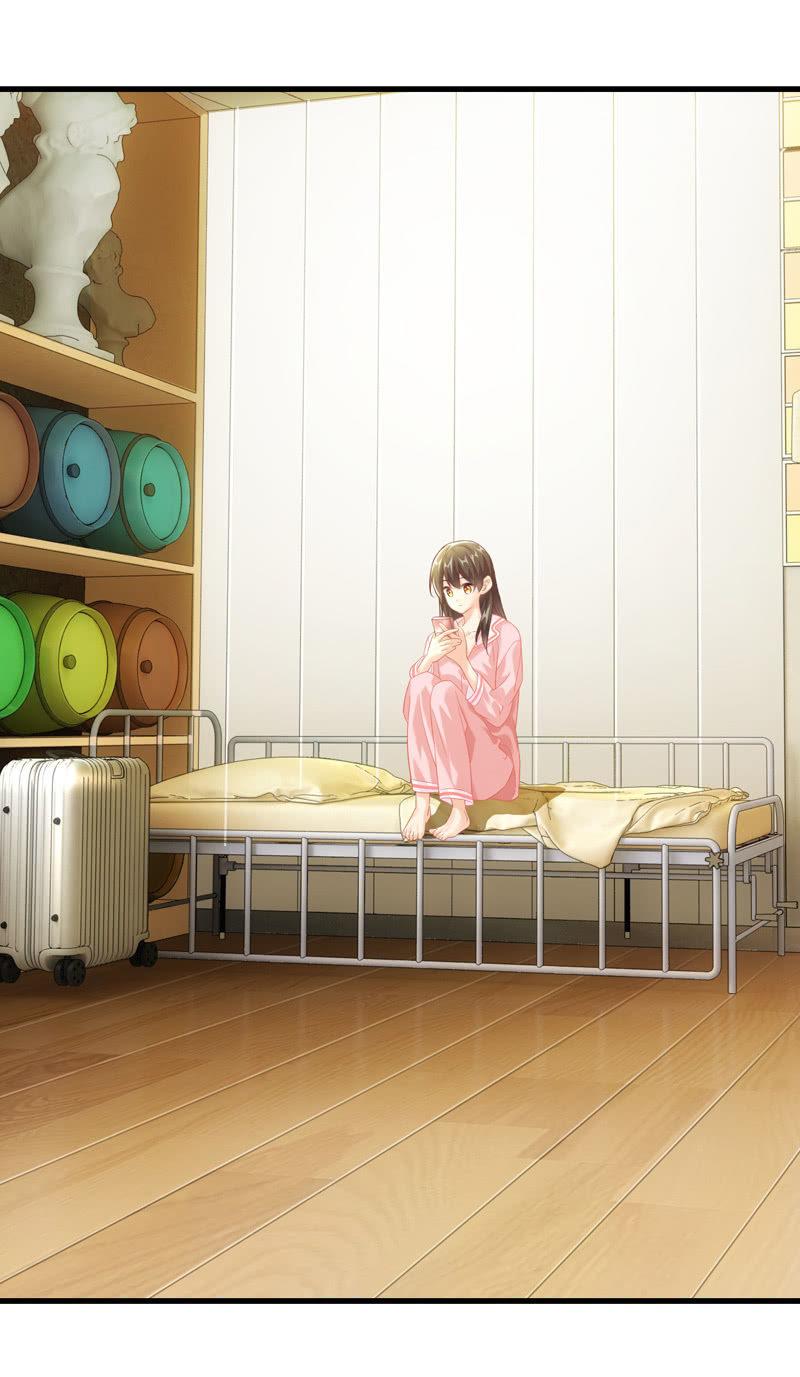 无人接听的电话-第114话