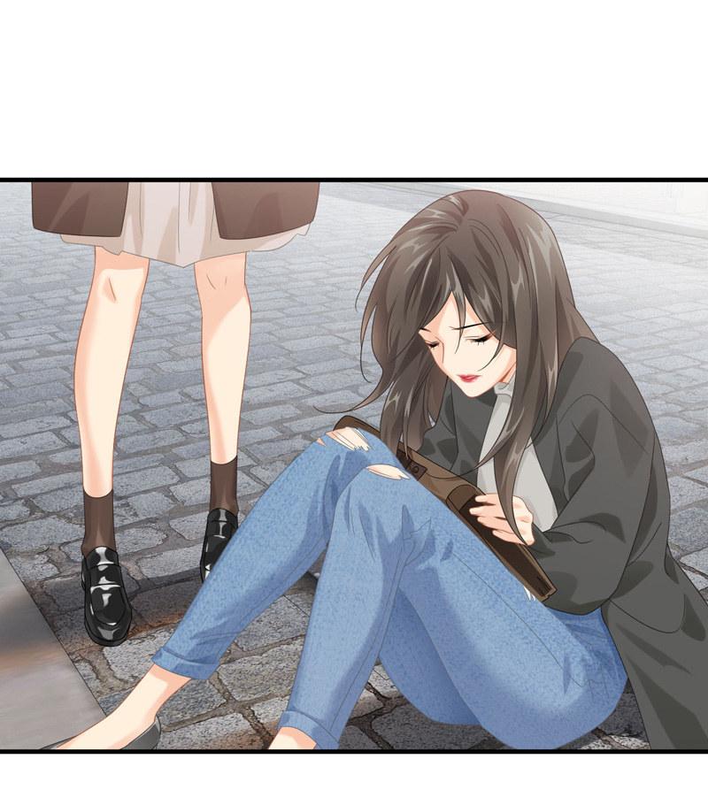 姜和老妈登场！(1/2)-第116话