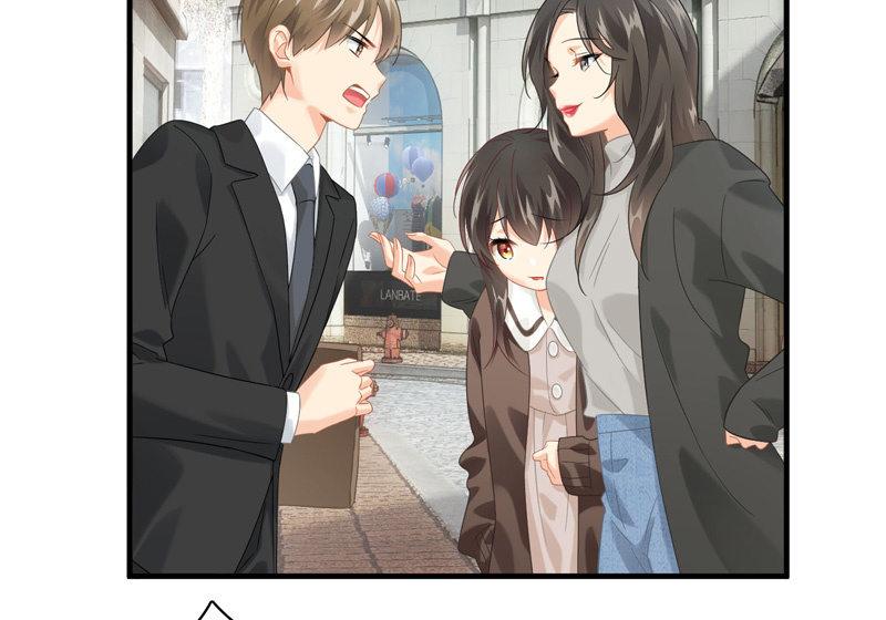 姜和老妈登场！(1/2)-第116话