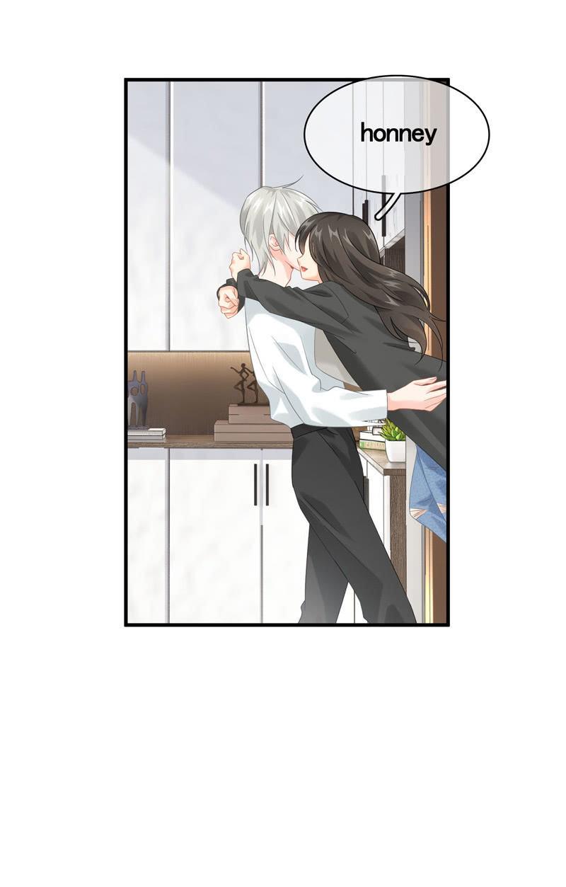 姜和老妈登场！(1/2)-第116话