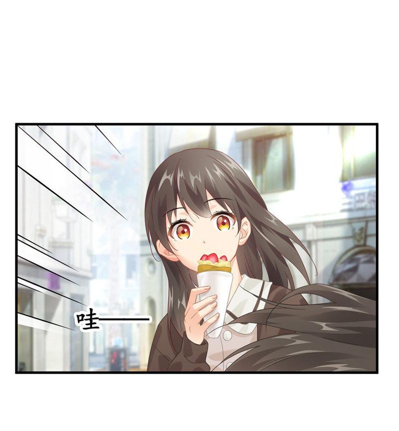 姜和老妈登场！(1/2)-第116话