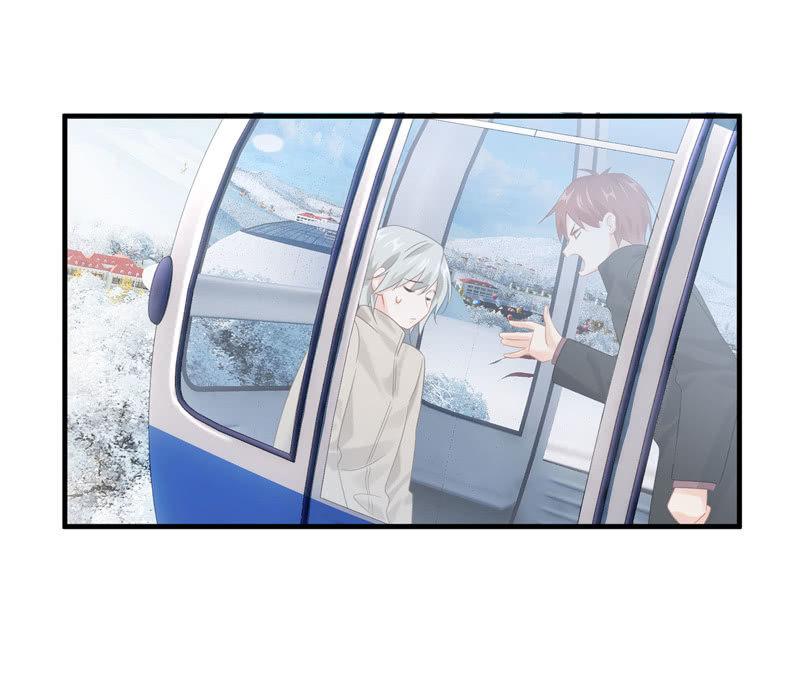 你的小宝贝生病啦！(1/2)-第124话