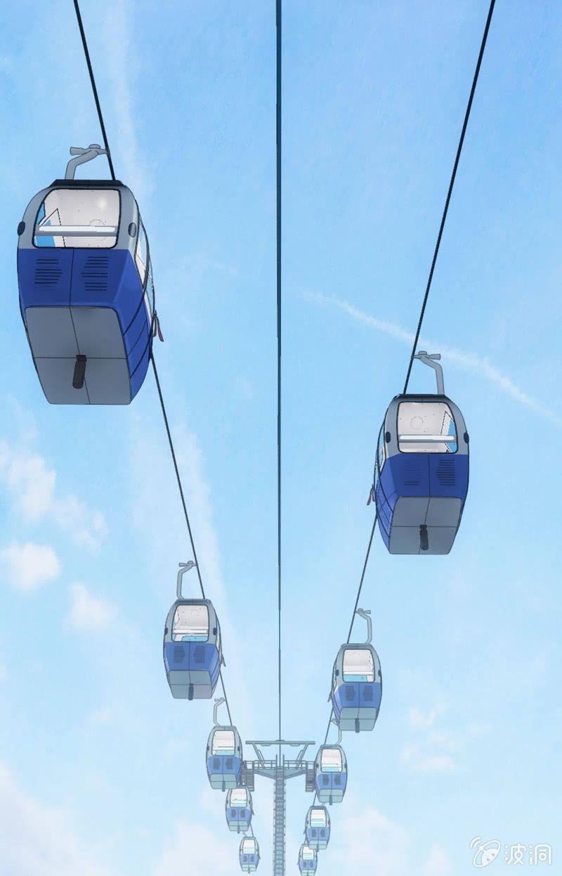 你的小宝贝生病啦！(1/2)-第124话