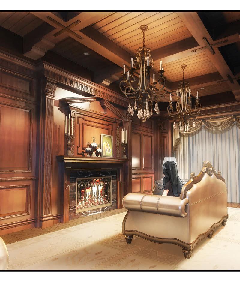 你的小宝贝生病啦！(1/2)-第124话