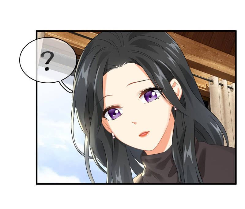 你的小宝贝生病啦！(1/2)-第124话