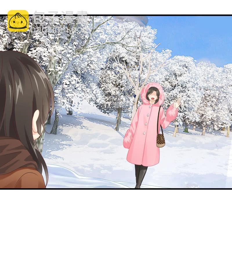 你的小宝贝生病啦！(1/2)-第124话