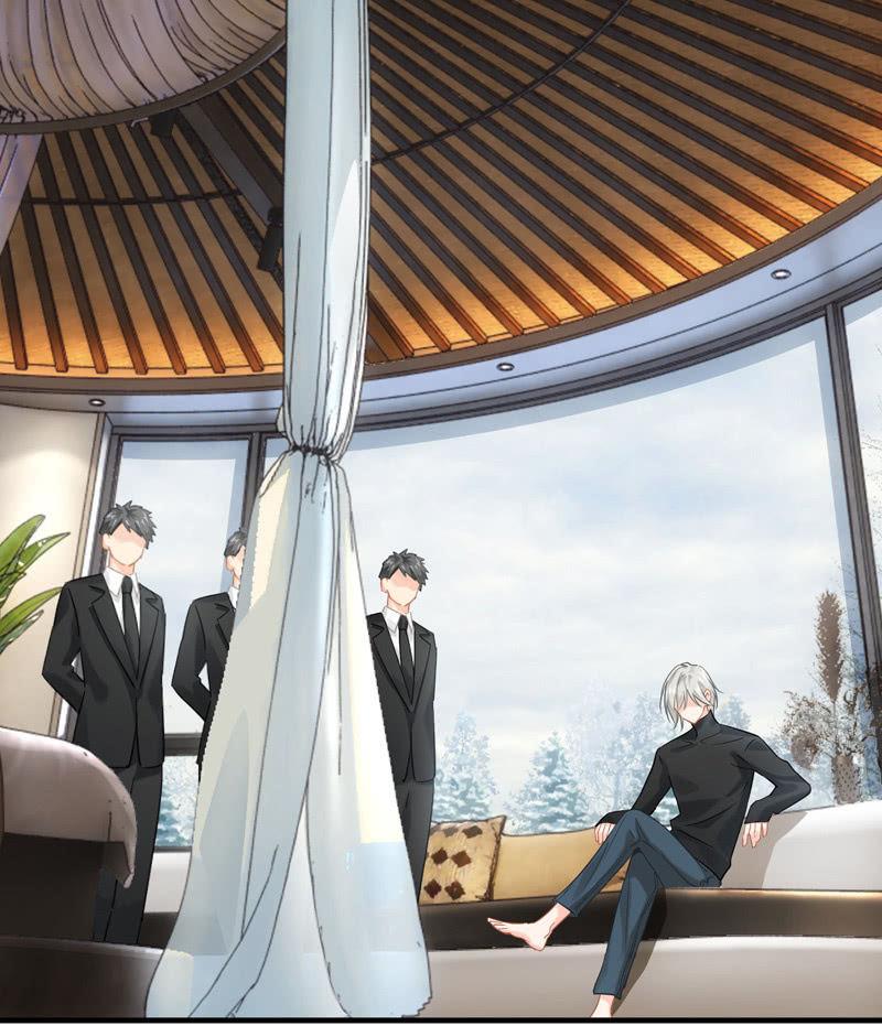 小仙女被人无视，小哥哥于心不忍-第126话