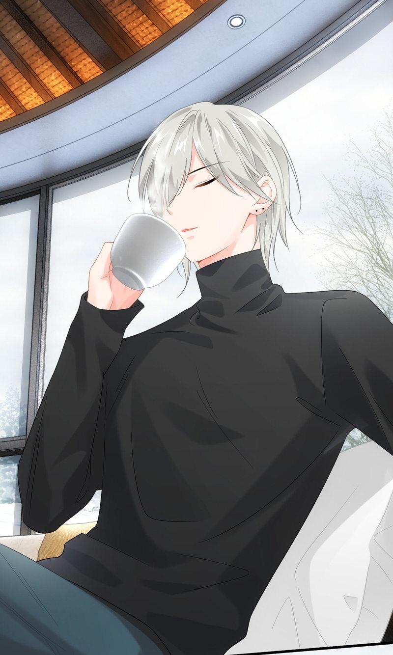 小仙女被人无视，小哥哥于心不忍-第126话