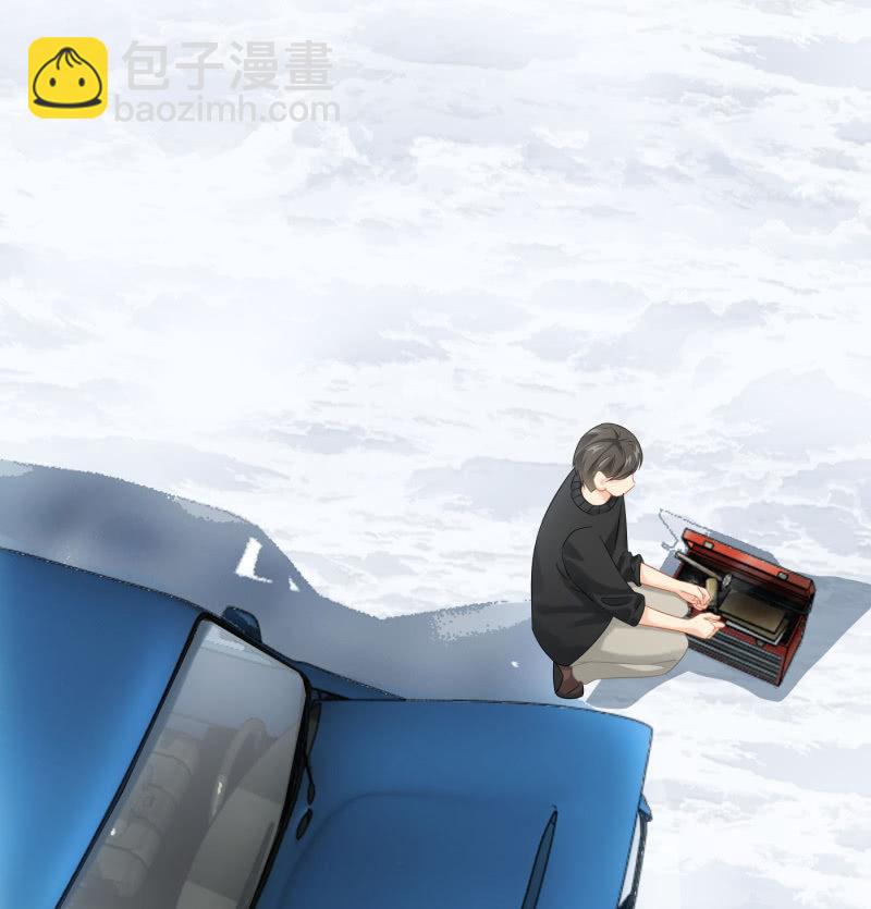 什么都没你重要！(1/2)-第128话