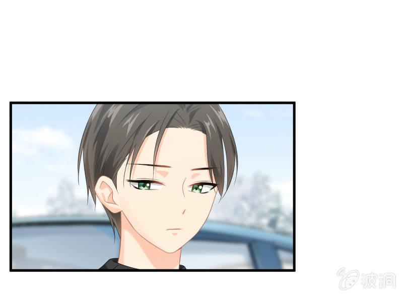 什么都没你重要！(1/2)-第128话