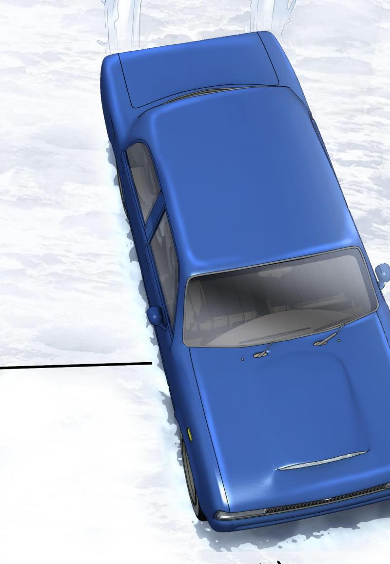 什么都没你重要！(1/2)-第128话