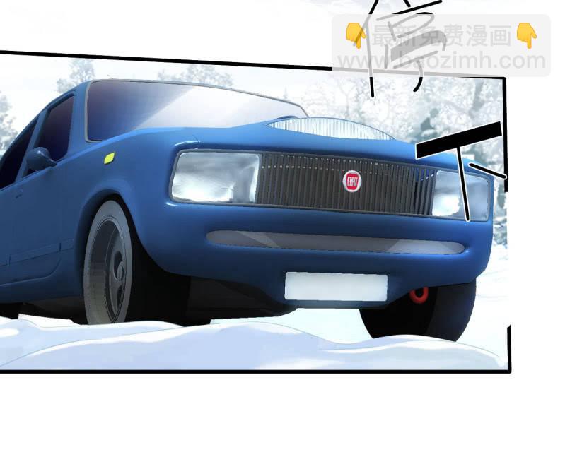 什么都没你重要！(1/2)-第128话