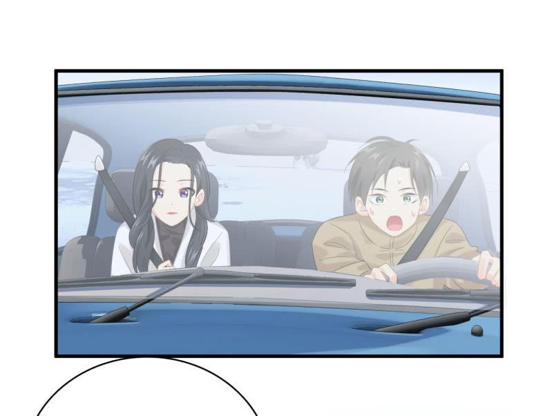 什么都没你重要！(1/2)-第128话