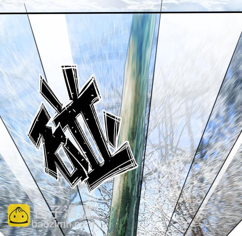 什么都没你重要！(1/2)-第128话