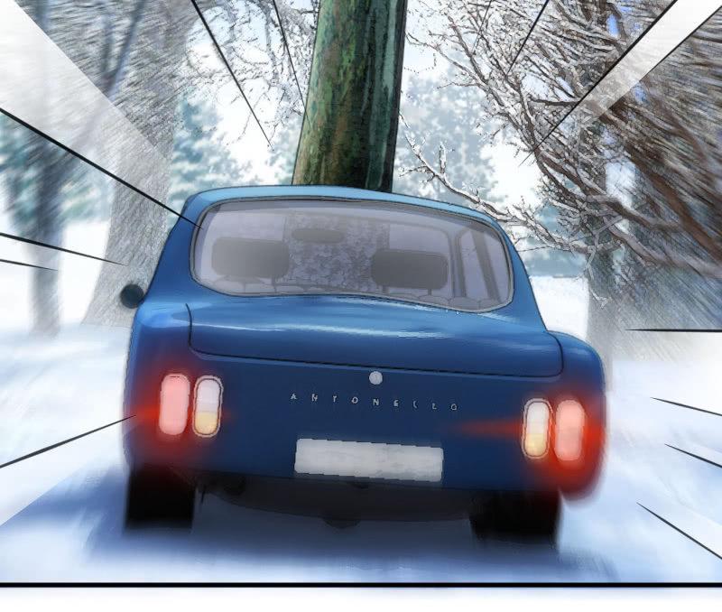 什么都没你重要！(1/2)-第128话