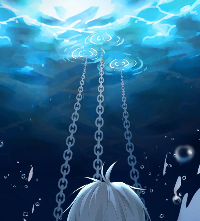 不能呼吸的枷锁-第130话