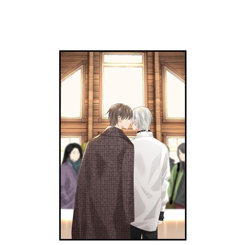 不能呼吸的枷锁-第130话