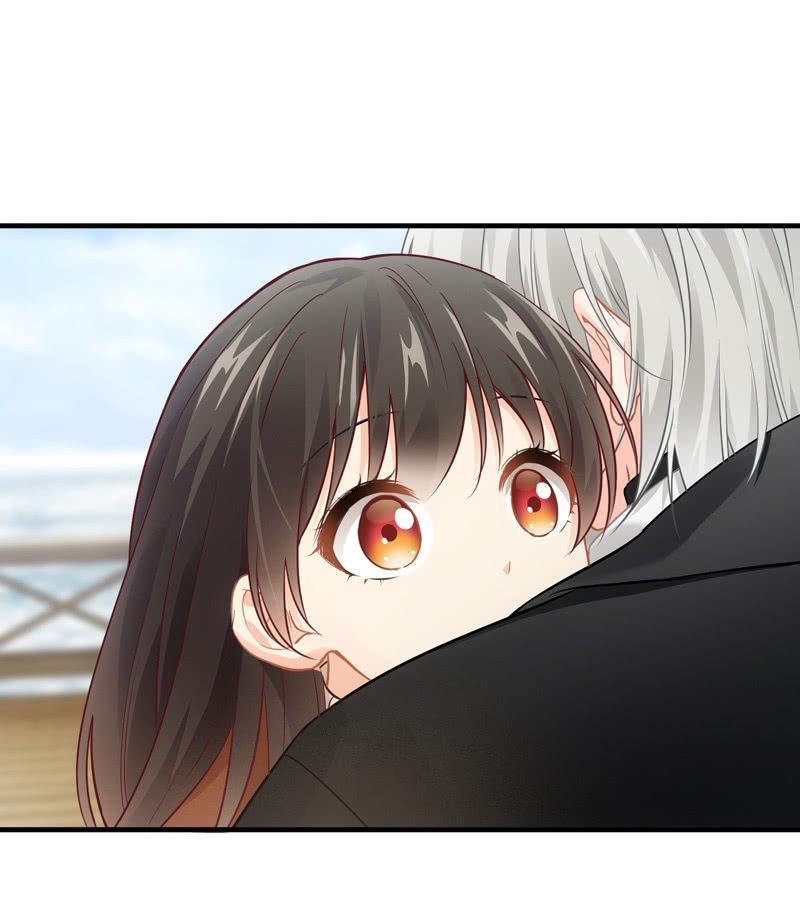 你就是你，一直未变(1/2)-第134话